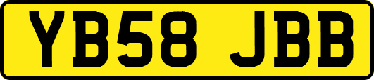 YB58JBB