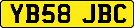 YB58JBC