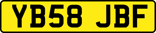 YB58JBF