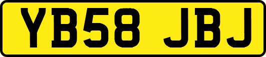 YB58JBJ