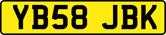 YB58JBK