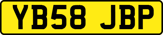 YB58JBP