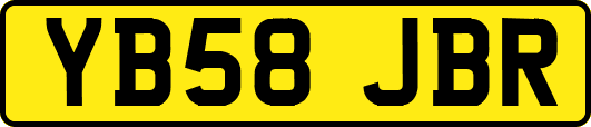YB58JBR