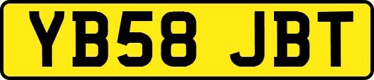 YB58JBT
