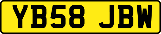 YB58JBW