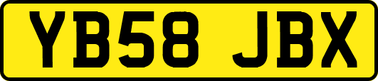 YB58JBX