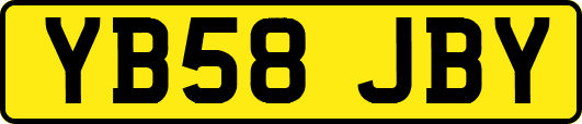 YB58JBY