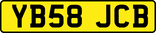 YB58JCB