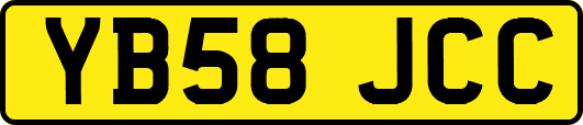 YB58JCC