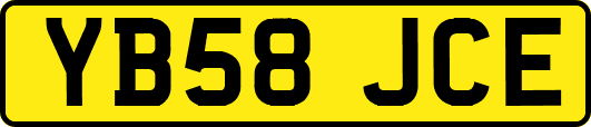YB58JCE