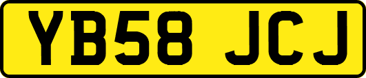 YB58JCJ