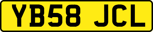 YB58JCL
