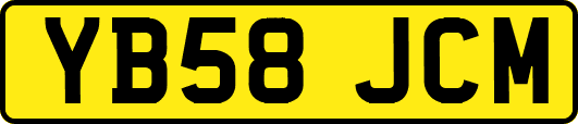 YB58JCM