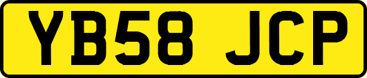YB58JCP