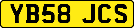 YB58JCS