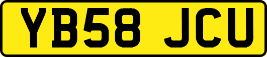 YB58JCU
