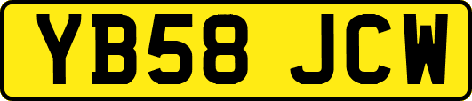 YB58JCW