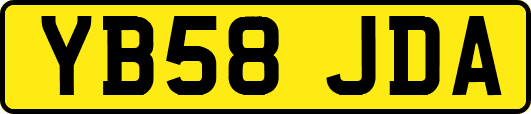 YB58JDA