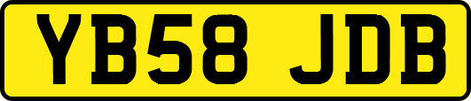 YB58JDB