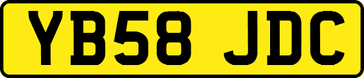 YB58JDC