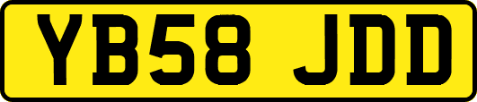 YB58JDD