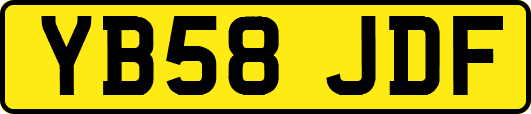 YB58JDF