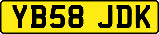 YB58JDK