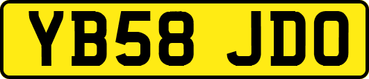 YB58JDO