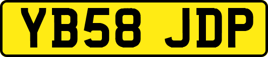 YB58JDP