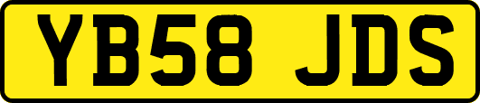 YB58JDS