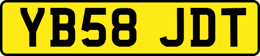 YB58JDT