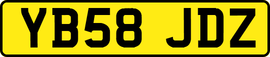 YB58JDZ