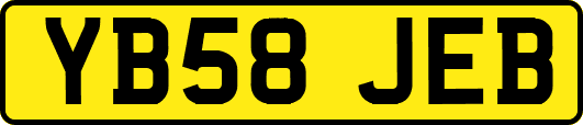 YB58JEB
