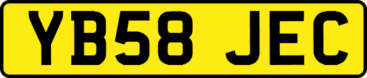 YB58JEC