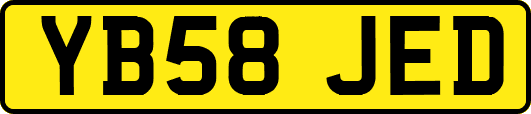 YB58JED