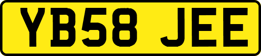 YB58JEE