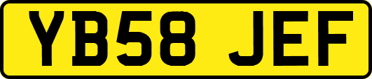 YB58JEF