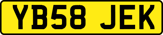 YB58JEK