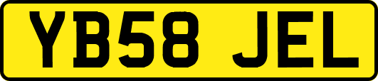 YB58JEL