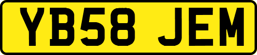 YB58JEM