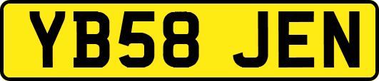 YB58JEN