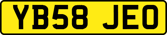 YB58JEO