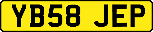 YB58JEP