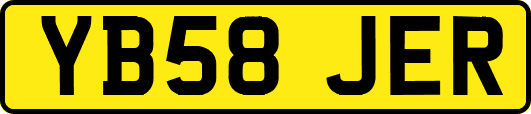 YB58JER