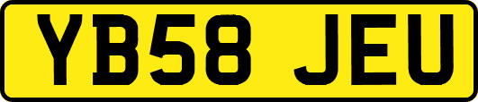 YB58JEU