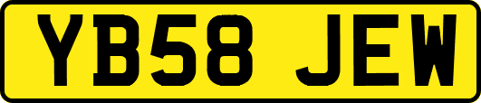 YB58JEW