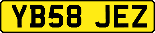 YB58JEZ