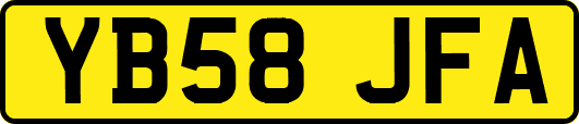 YB58JFA