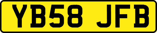 YB58JFB