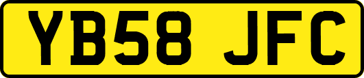 YB58JFC